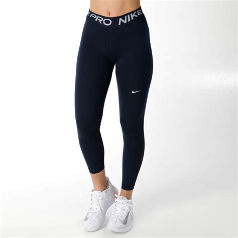 tight nike dunkelblau damen